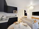 Apartamento Paris  1