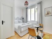 Apartamento Paris  1