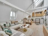 Apartamento Paris  1