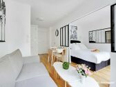 Apartamento Paris  1