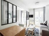 Apartamento Paris  1