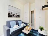 Apartamento Paris  1