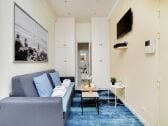 Apartamento Paris  1