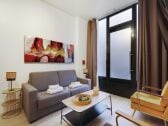 Apartamento Paris  1