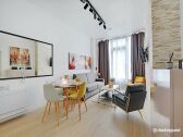 Apartamento Paris  1