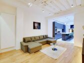 Apartamento Paris  1