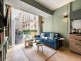 Apartamento Paris  1