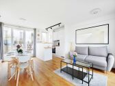 Apartamento Paris  1