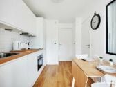 Apartamento Paris  1