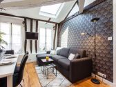 Apartamento Paris  1