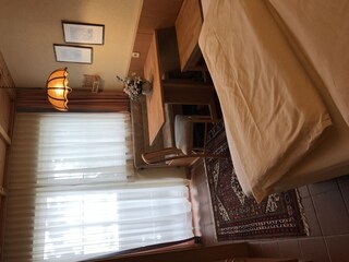 A2 App. als zusätzliches Schlafzimmer mit Bad dazu