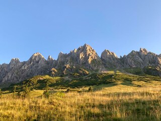 Wandern rund um den Hochkönig