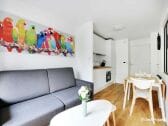 Appartement Paris  1