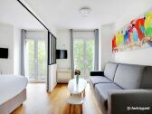 Apartamento Paris  1