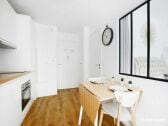 Apartamento Paris  1