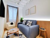 Apartamento Paris  1