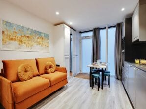 Apartment Moderne Wohnung - 2BR/6P - Enfants-Rouges - Paris - image1