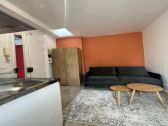 Apartamento Paris  1