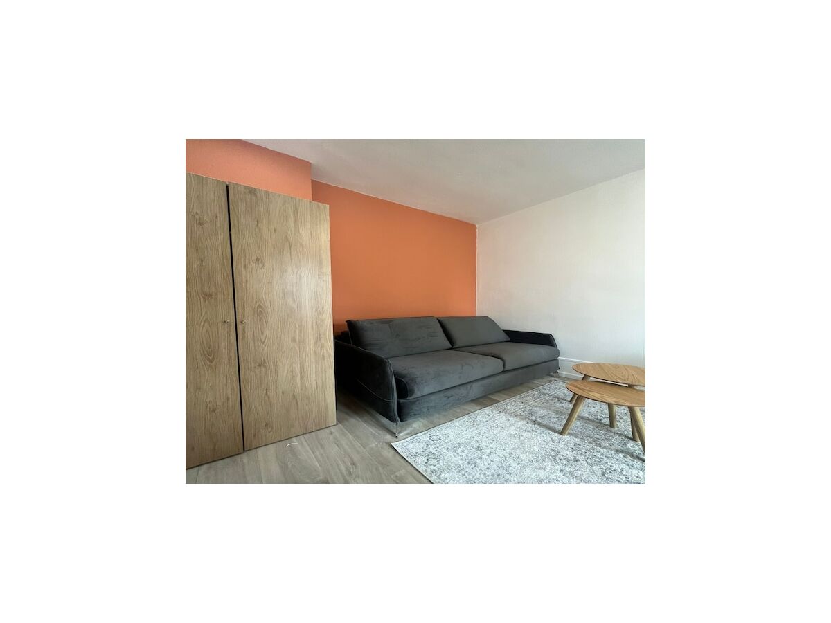 Apartamento Paris  1