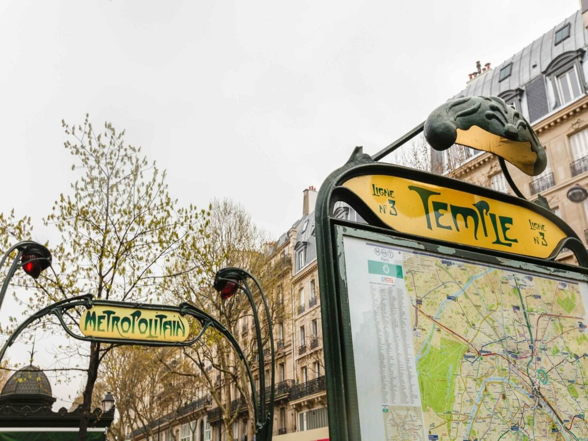 Appartement Paris  1