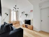 Apartamento Paris  1