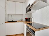 Apartamento Paris  1