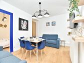 Apartamento Paris  1