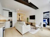 Apartamento Paris  1