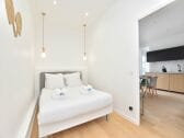 Apartamento Paris  1