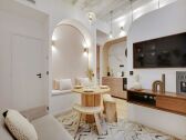 Apartamento Paris  1