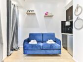 Apartamento Paris  1