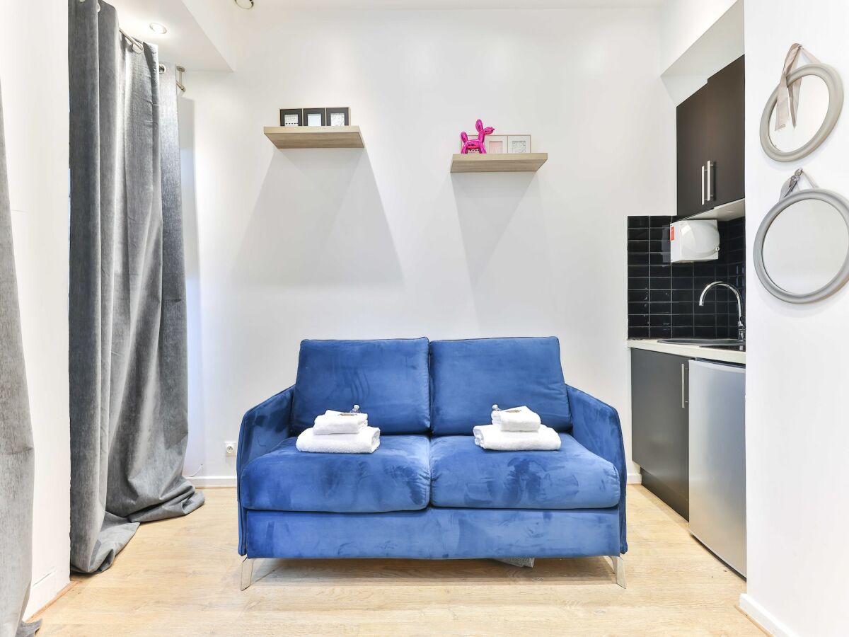 Appartement Paris  1