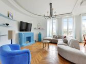 Appartement Paris  1