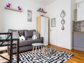 Apartamento Paris  1