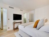 Apartamento Paris  1