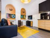 Apartamento Paris  1