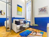 Apartamento Paris  1