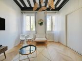 Apartamento Paris  1