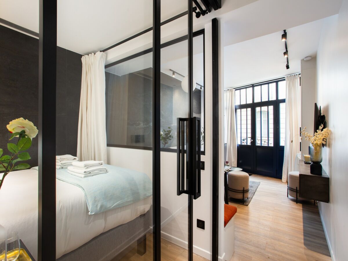 Apartamento Paris  1