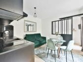 Apartamento Paris  1