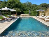 Villa Saint-Tropez (Ort)  1