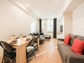 Appartement Paris  1