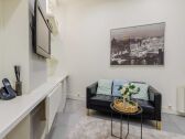 Apartamento Paris  1