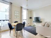 Apartamento Paris  1