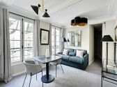 Apartamento Paris  1