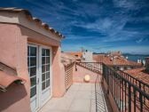 Appartement Saint-Tropez (Ort)  1