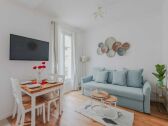 Apartamento Paris  1