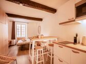 Apartamento Saint-Tropez (Ort)  1