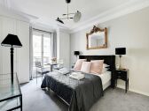 Apartamento Paris  1