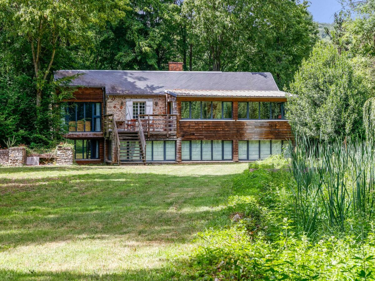 Appartement Saint-Aubin  1